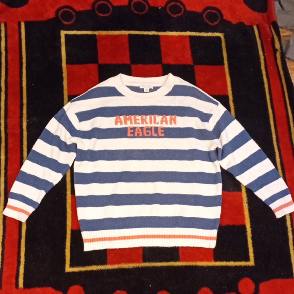 American Eagle Outfitters Knitted Sweater
